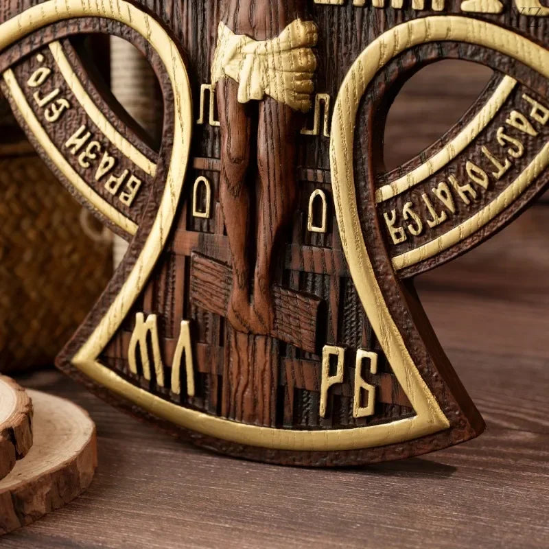 Jesus Crucified Cross