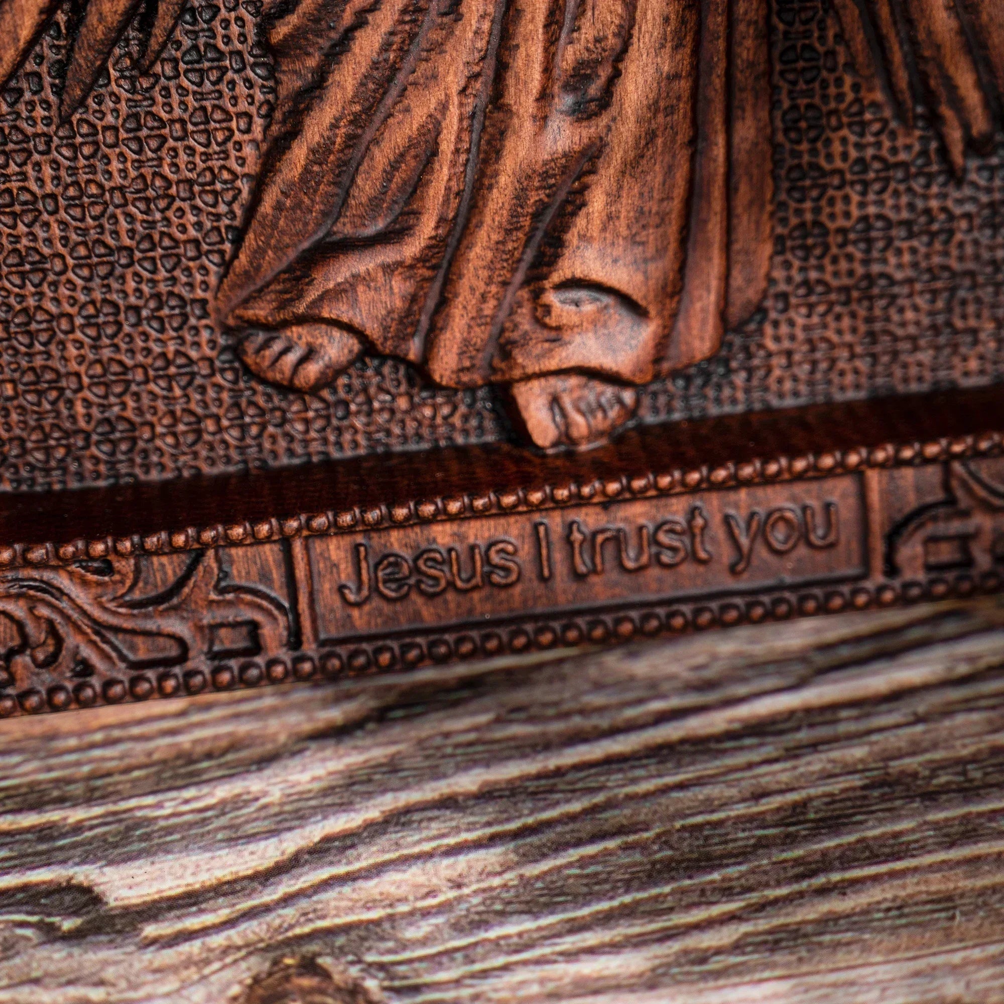 The Sacred Heart and Divine Mercy