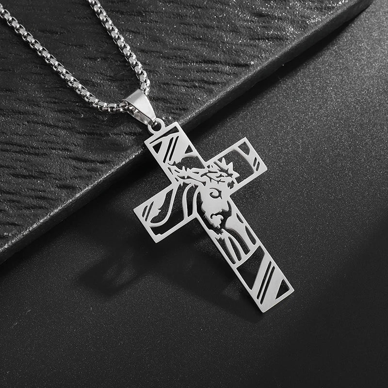 Necklace Cross Pendants