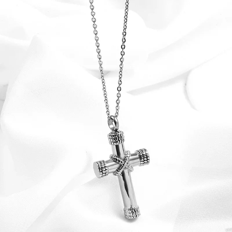 Necklace Cross Pendants