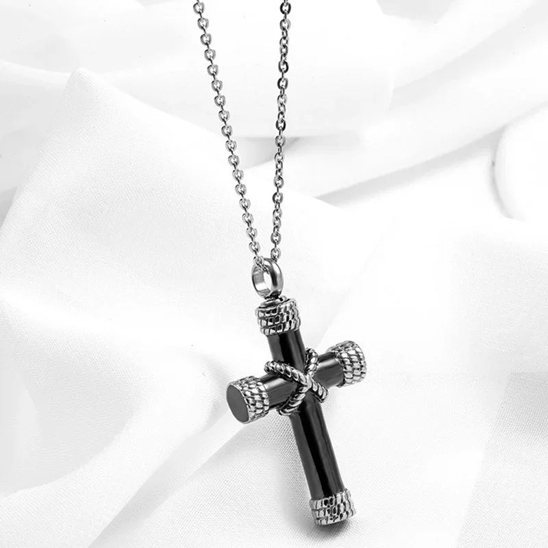 Necklace Cross Pendants