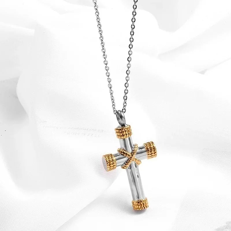 Necklace Cross Pendants