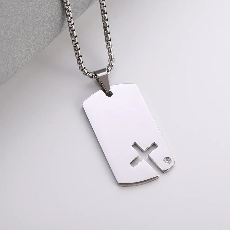 Necklace Cross Pendants