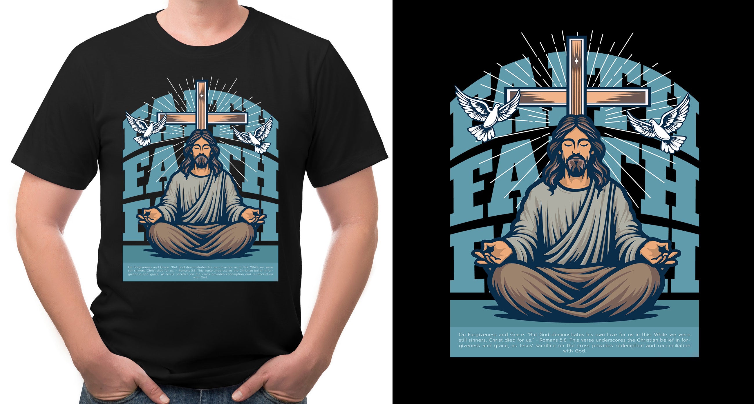 Faith T-Shirt