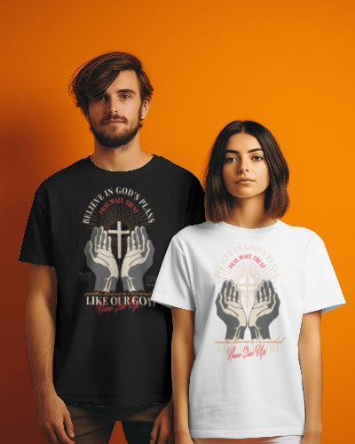 God's Plans T-Shirt